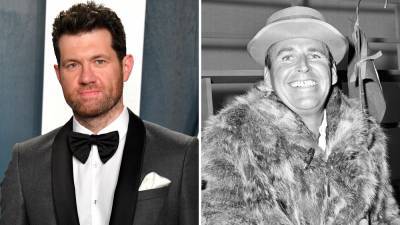 Billy Eichner To Play Paul Lynde In ‘Man In The Box’, About Gifted Actor Stigmatized For Being Gay: Why Eichner Feels Things Haven’t Changed, Gay Actors Still Excluded From Straight Roles & Even Playing Gay Icons - deadline.com