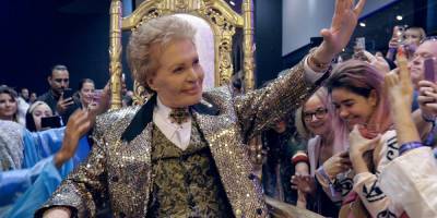 My Family Is Proud I'm an Astrologer—and It's All Because of Walter Mercado - www.cosmopolitan.com