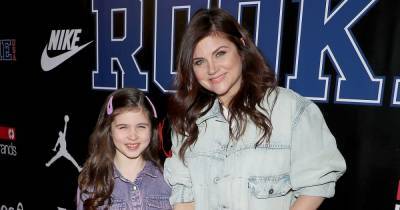 Tiffani Thiessen Says She’s Made ‘About 100’ Banana Breads With Daughter Harper in Quarantine Amid COVID-19 - www.usmagazine.com - county Harper