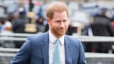 Prince Harry Calls Claims He Mishandled Royal Funds 'Deeply Offensive' - www.etonline.com