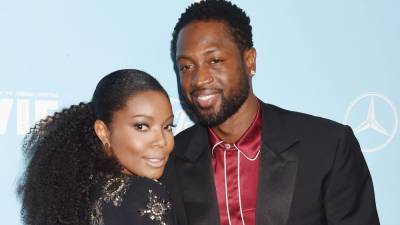 How Gabrielle Union and Dwyane Wade Have Used Their Platform for Advocacy - www.etonline.com