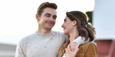 Here's How Alison Brie & Dave Franco Met & Fell In Love - www.justjared.com - New Orleans - county Love