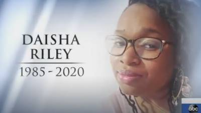 Daisha Riley, 'Good Morning America' Producer, Dead at 35 - www.etonline.com
