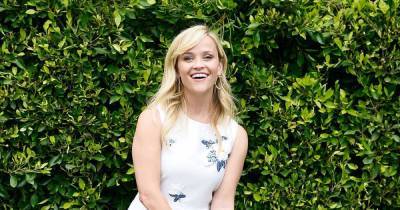 Reese Witherspoon shares glimpse inside flower-filled garden in LA - www.msn.com - Tennessee
