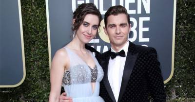 Alison Brie Recalls ‘Perfect Setup’ With Husband Dave Franco: ’48 Hours of Drugs and Sex’ During Mardi Gras! - www.usmagazine.com - New Orleans