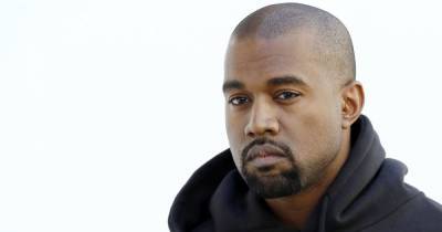 Kanye West 'holed up' in secure bunker at his Wyoming ranch as he 'doesn't trust' his wife Kim Kardashian and her family - www.ok.co.uk - USA - Wyoming - South Carolina