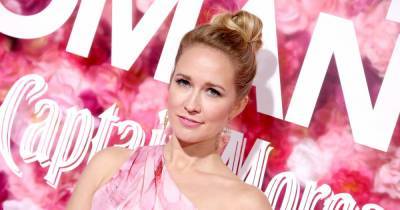Anna Camp Reveals She Was Sick With COVID-19 After Not Wearing Her Mask ‘One Time’ - www.usmagazine.com - South Carolina