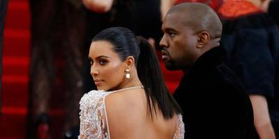 Kim Kardashian and Kanye West’s Relationship Has Reportedly 'Broken Down Significantly' After Rally Comments - www.elle.com - South Carolina