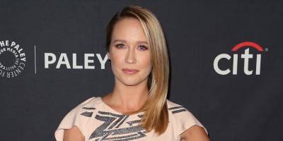 Anna Camp Revealed She Had Coronavirus; Urges Fans To Wear A Mask - www.justjared.com