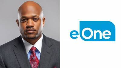 EOne Teams With Top Civil Rights Lawyer L. Chris Stewart For ‘Burden Of Justice’ Docuseries - deadline.com