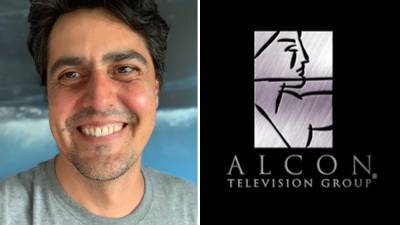 Alcon Television Group Nabs Mexican Wrestling Drama ‘Luchador’ From Diego Gutierrez - deadline.com - Mexico