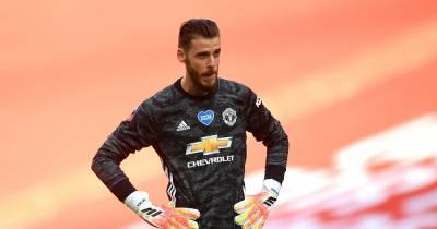Manchester United manager Solskjaer refuses to rule out dropping David de Gea - www.manchestereveningnews.co.uk - Manchester
