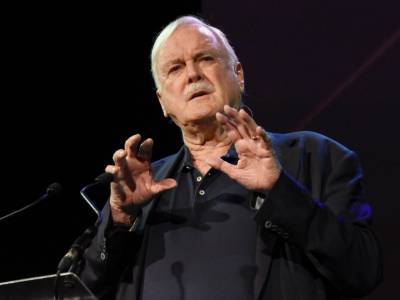 Cancel culture takes fun out of life, says Monty Python star John Cleese - canoe.com - London - Peru