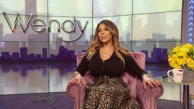 ‘The Wendy Williams Show’ Sets In-Studio Return Date After Months-Long Coronavirus Shutdown - variety.com