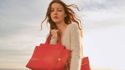 Rothy’s Sustainable Line of Handbags: From Ocean Plastic to Instant Classic - www.etonline.com - Australia