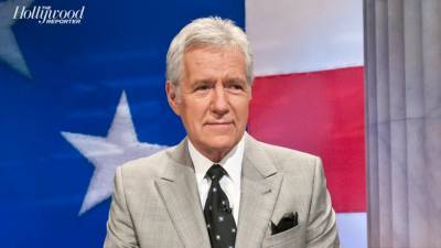 Alex Trebek Prepared to Stop Cancer Treatment If Current One Doesn't Work - www.hollywoodreporter.com