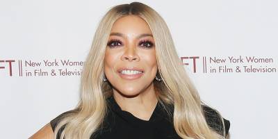 Wendy Williams Reveals Her Talk Show Will Be Back on Air in September - www.justjared.com