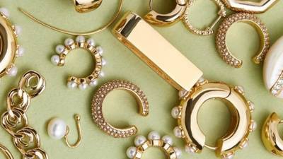 BaubleBar Sale: Get the Latest Summer Jewelry For Under $25 - www.etonline.com