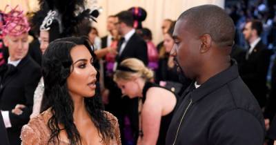 Kim Kardashian and Kanye West’s Ups and Downs Through the Years: From Falling in Love to Paris Robbery and Beyond - www.usmagazine.com - county Love