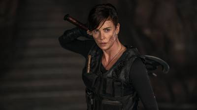 ‘The Old Guard’: Charlize Theron Teases Sequel, Reacts to Film’s Massive Viewership (EXCLUSIVE) - variety.com