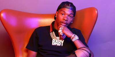 Lil Baby Gets Into a Debate About Police Corruption & Systemic Racism: 'Black People Are Racist Too' - www.justjared.com