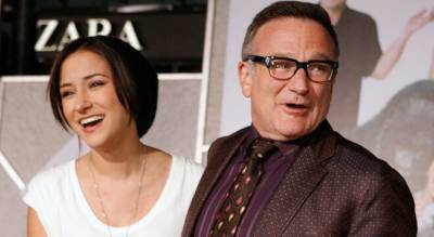 Robin Williams' daughter Zelda honors late father's 69th birthday by donating to homeless shelters - www.foxnews.com