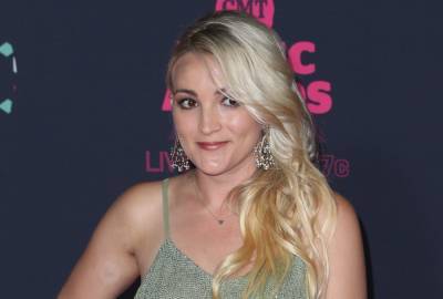 Jamie Lynn Spears Defends Her ‘Unstoppable’ Sister In Midst Of #FreeBritney Movement - etcanada.com