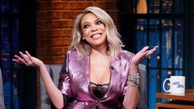 Wendy Williams announces her show will return to air in September: 'I can't wait' - www.foxnews.com