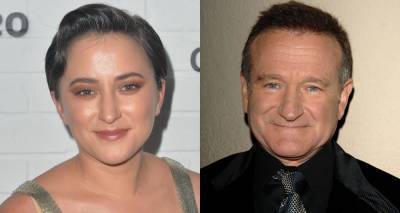 Robin Williams' Daughter Zelda Donates to Homeless Shelters in Honor of His Birthday - www.justjared.com