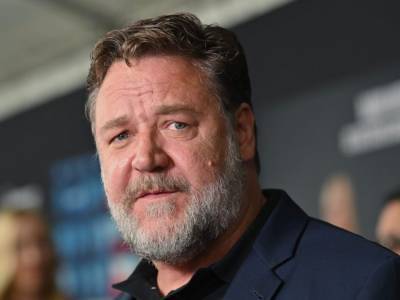Russell Crowe almost turned down stalker role in 'Unhinged' - torontosun.com