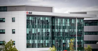 Virus-hit Sitel worker claims bosses shut blinds when police came to investigate safety breach claims - www.dailyrecord.co.uk - Scotland