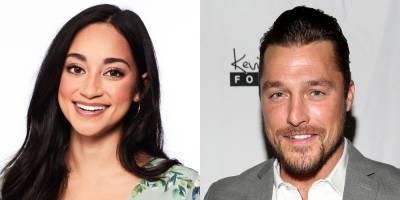 Chris Soules - Kelsey Weier - The Bachelor's Victoria Fuller Talks Dating Chris Soules, Says 'We're Really Happy' - justjared.com