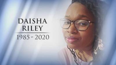 Daisha Riley, ‘Good Morning America’ Producer, Dies at 35 - variety.com - Jordan