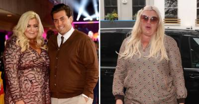 Gemma Collins done with James Argent for good after 'verbal and emotional abuse' - www.ok.co.uk