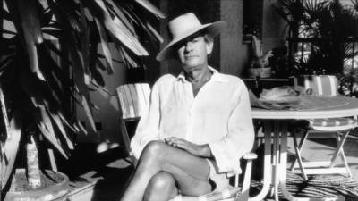 ‘Helmut Newton: The Bad and the Beautiful’: Film Review - variety.com
