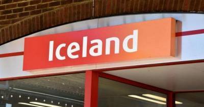 Iceland is now offering blind shoppers priority access to home delivery slots - www.dailyrecord.co.uk - Scotland - Iceland