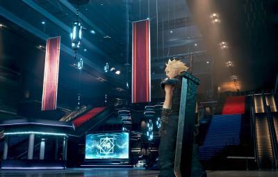 Production on ‘Final Fantasy VII Remake’ part two is “already underway” - www.nme.com - Japan