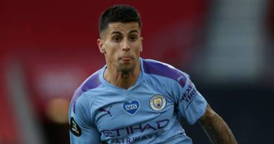 Man City fans say the same thing about Joao Cancelo following Watford victory - www.manchestereveningnews.co.uk - city Inboxmanchester
