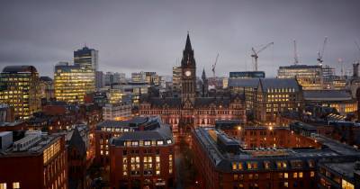 Manchester council says it can contain Covid-related losses this year - but a £162m funding black hole lies ahead - www.manchestereveningnews.co.uk - Manchester