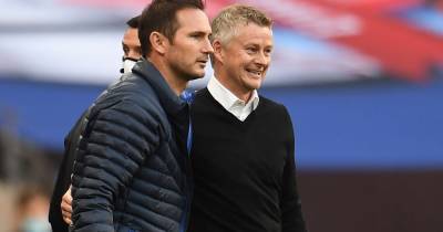 Ole Gunnar Solskjaer gives verdict on Manchester United, Chelsea and Leicester remaining fixtures - www.manchestereveningnews.co.uk - Manchester - city Leicester
