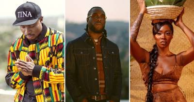 Everything you need to know about Afrobeats: a timeline - www.officialcharts.com - Britain - Nigeria - Ghana