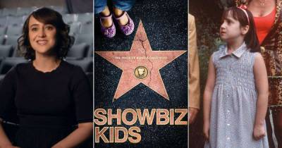 'Showbiz Kids': Matilda's Mara Wilson on panic attacks and the perils of fame at an early age (exclusive) - www.msn.com