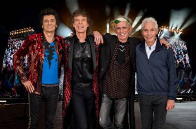 Rolling Stones Drop Long-Lost Track ‘Scarlet’ Featuring Jimmy Page: Stream It Now - www.billboard.com