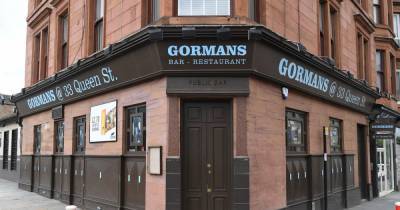 Popular Rutherglen pub closes its doors with a dozen workers losing their jobs - www.dailyrecord.co.uk