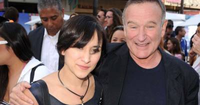 Robin Williams' daughter marks his birthday with donations to homeless shelters - www.msn.com