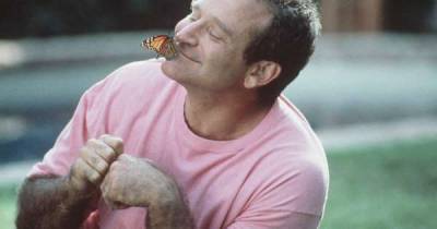 Robin Williams tributes paid on what would have been his 69th birthday - www.msn.com