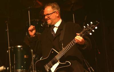 The Cardiacs’ Tim Smith has died at the age of 59 - www.nme.com