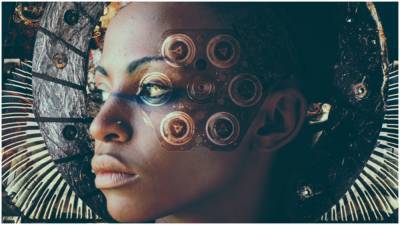 Orange Studio Boards Female-Led Futuristic Thriller ‘Tanzanite’ (EXCLUSIVE) - variety.com - Kenya - Rwanda