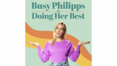 Busy Philipps Launches Podcast With 'Busy Tonight' Writers (Exclusive) - www.hollywoodreporter.com