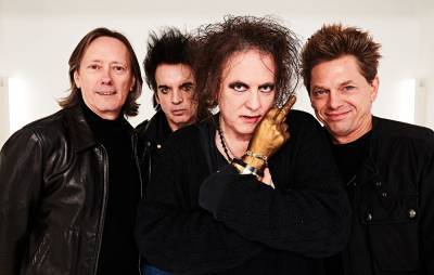 The Cure say their new album is their “most intense, saddest and most emotional record” - www.nme.com